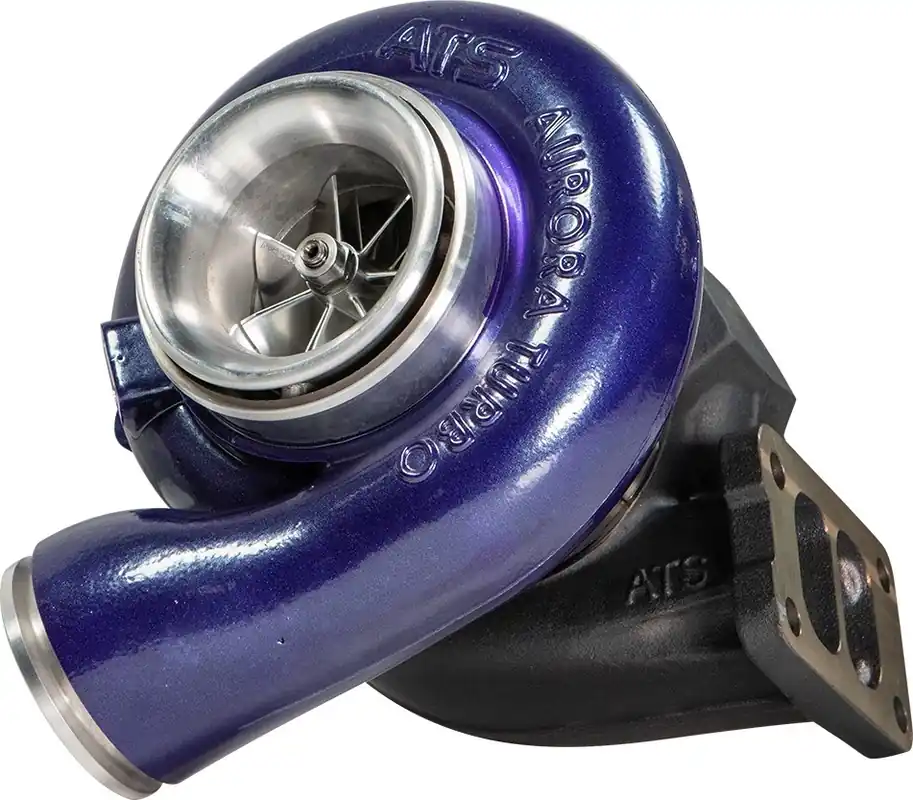 ATS Aurora 4000 Turbo System Fits 1998.5-2002 5.9L Cummins .76 A/R Luxury
