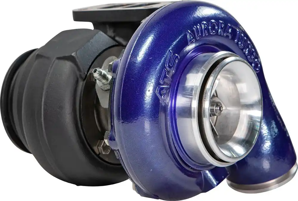 Don’t Miss Out ATS Aurora 4000 Turbo System Fits 1994-Early 1998 5.9L Cummins .76 A/R