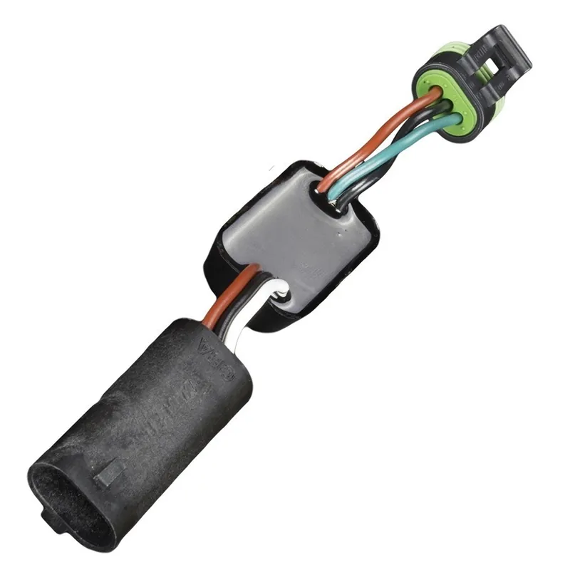 ATS Electronic Fuel Regulator Fits 2001 5.9L Cummins Time-Limited