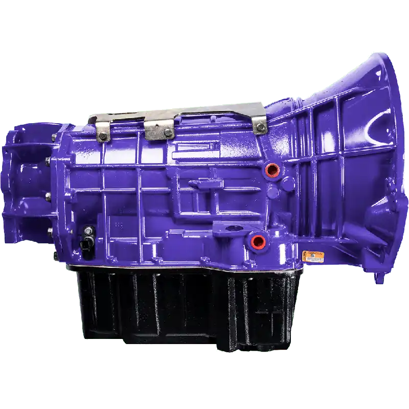 ATS 66RFE Stage 3 Transmission Package 4WD 2012-2018 5.7L / 6.4L Must Have