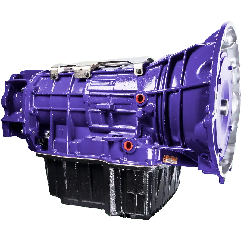 ATS Stage 2 545RFE Transmission Package 2WD 2010-2011 Chrysler 4.7L / 5.7L While Supplies Last