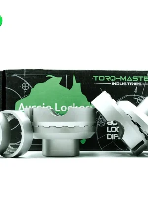 Aussie Locker XD-14450 For D44a Quadratec Differentials Low Price