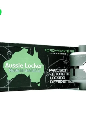 Aussie Locker XD-20830 Toyota 8 Inch r.g Mega Sale