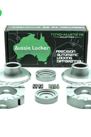 Reduced Price Aussie Locker XD-21230 Toyota 8.875/9.5 r.g