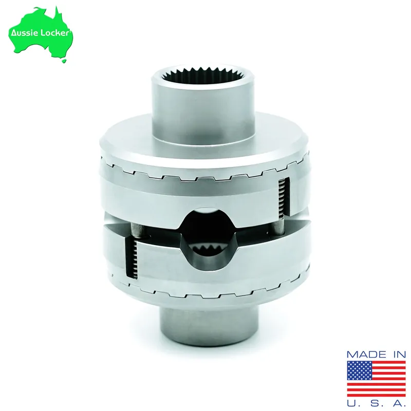 Warranty Included Aussie Locker XD-24930 Toyota for V6 and Turbo 4 Cyl
