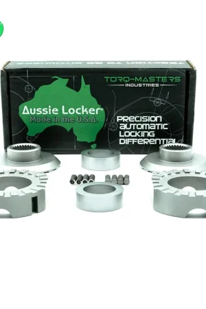 Fan Favorite Aussie Locker XD-27527 Toyota I.F.S. 7.5 Inch r.g. Front Differential