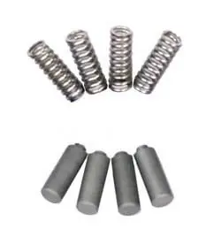 Aussie Locker Pin & Spring Kit Editor’s Pick