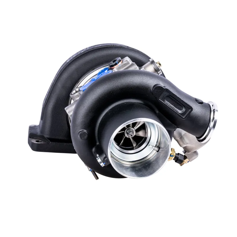Aurora TI HE431V Drop-in Replacement HD Turbo for Cummins QSM11 ISM Engines ATS Diesel Performance Certified