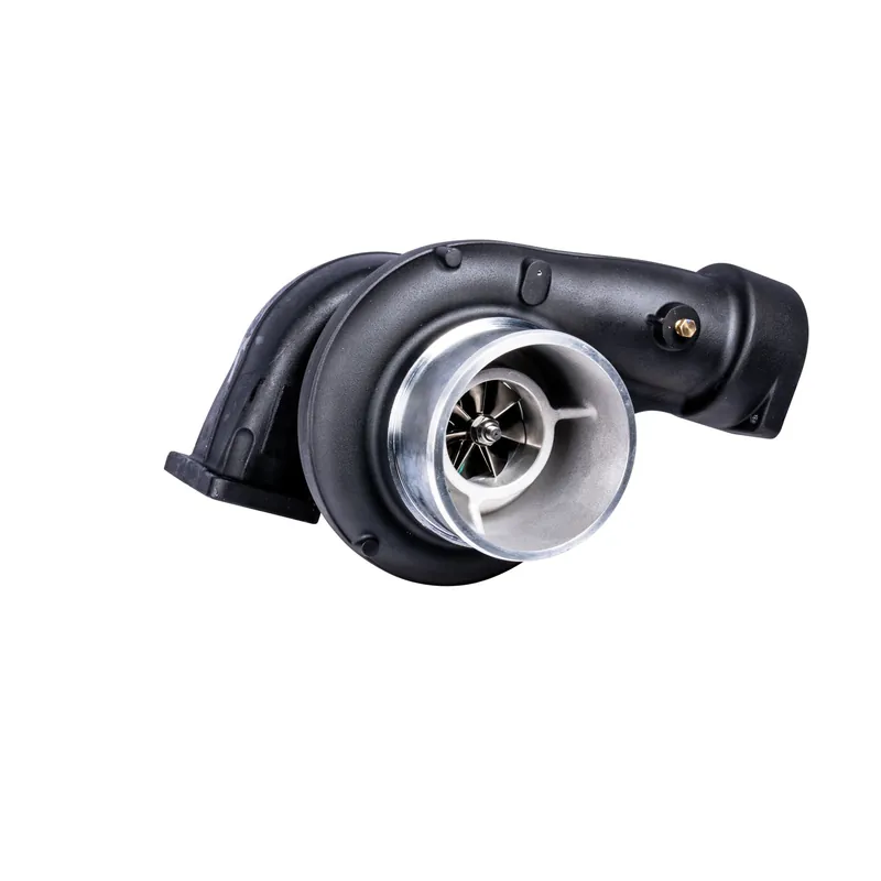 Money Back Guarantee Aurora TI S410G Drop-in Replacement HD Turbo for Caterpillar 3456 Engines ATS Diesel Performance