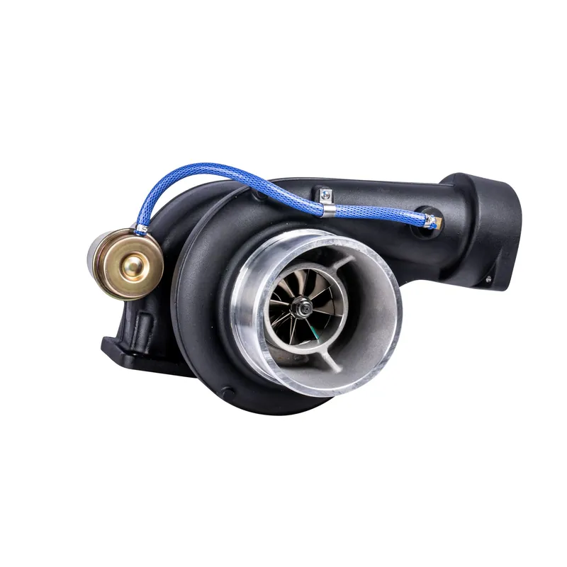 Aurora TI S410G GT5008BS Drop-in Replacement HD Turbo for Caterpillar C16, 3406E, and 3456 Engines ATS Diesel Performance Price Cut
