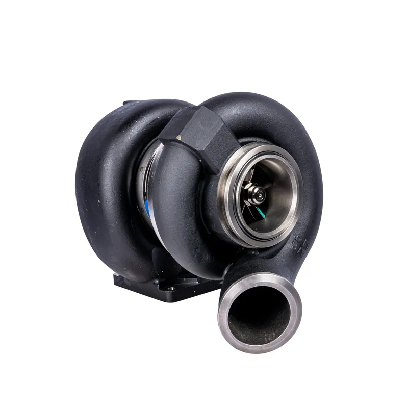 Bargain Aurora TI GTA5518B Drop-in Replacement HD Turbo for Caterpillar C15 Low Pressure Engines ATS Diesel Performance