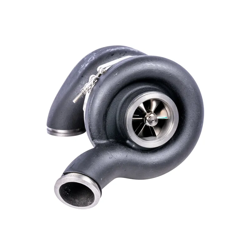 High Quality Aurora TI GT4702B Drop-in Replacement HD Turbo for Caterpillar C9 and C13 Engines ATS Diesel Performance