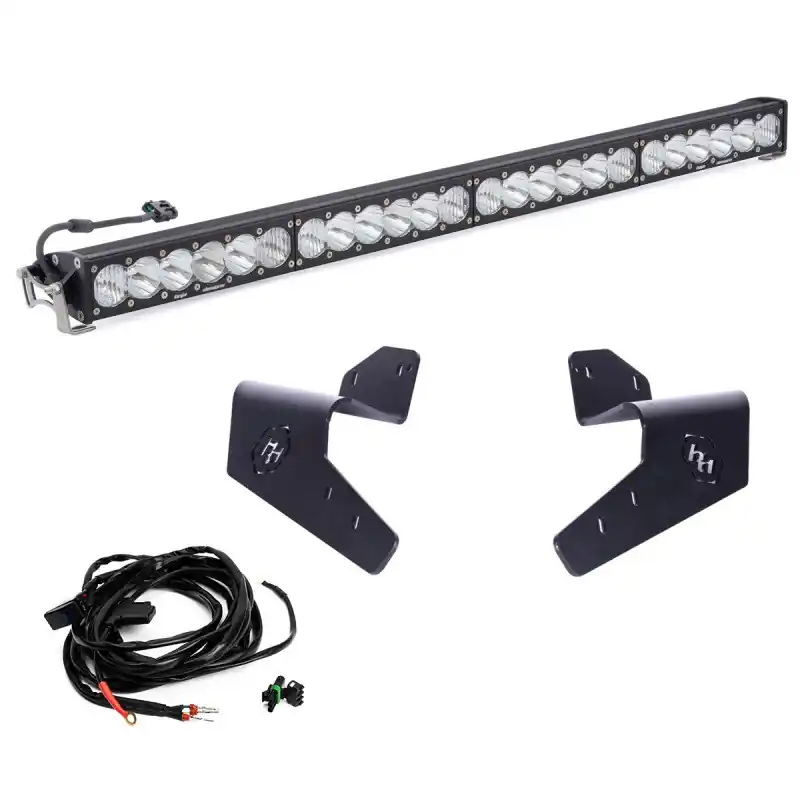 Direct From Manufacturer BAJ Powersports OnX6 Lights