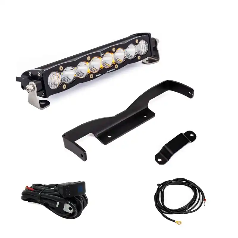 Holiday Sale BAJ Powersports S8 Lights