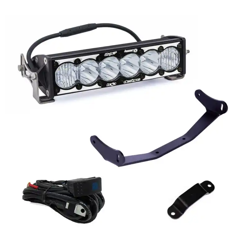 High Quality BAJ Powersports OnX6 Lights