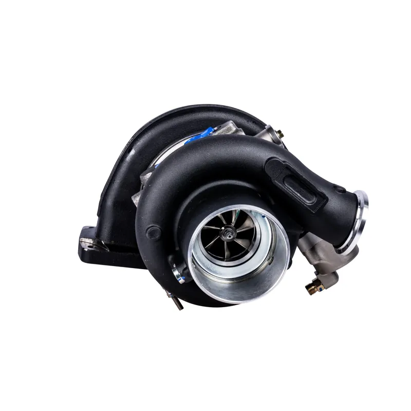 Buy Direct Aurora TI HE431V Drop-in Replacement HD Turbo for Cummins Steyr ISL Euro 3, EBU, ISLE Euro 3, and Pegasus ISL Engines ATS Diesel Performance