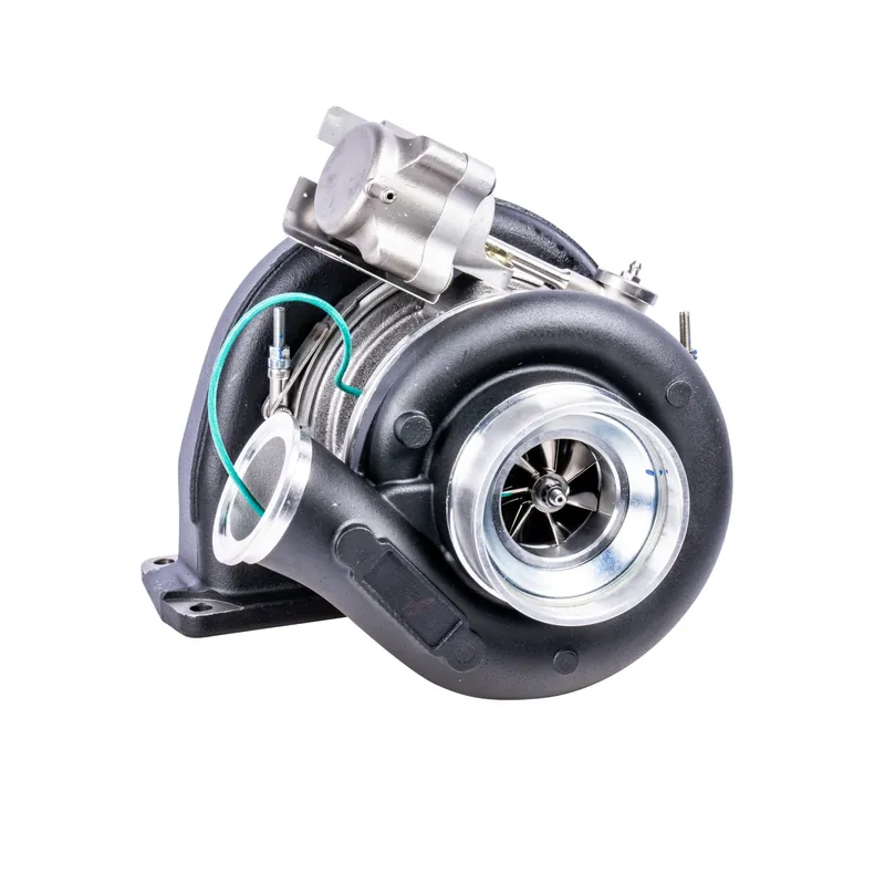 Aurora TI HE431V Drop-in Replacement HD Turbo for Iveco Cursor 8 Engines ATS Diesel Performance Mega Sale