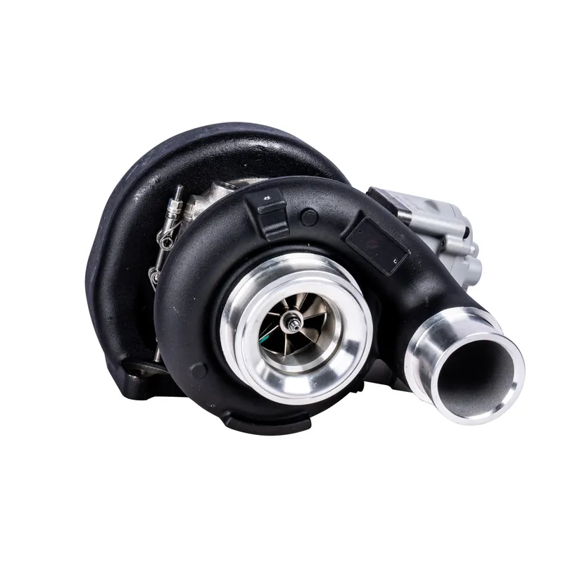 Aurora TI HE300VG Drop-in Replacement HD Turbo for Cummins ISB B-Series Engines ATS Diesel Performance Editor’s Pick
