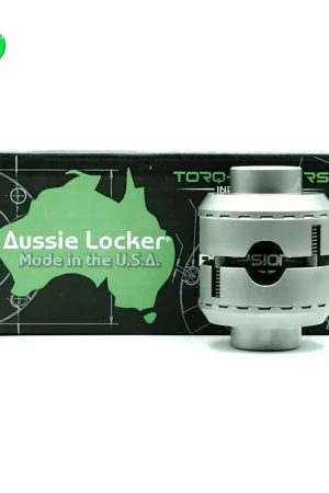Instant Buy Aussie Locker XD-13227 Dana 30 For JK Next Generation Differentials