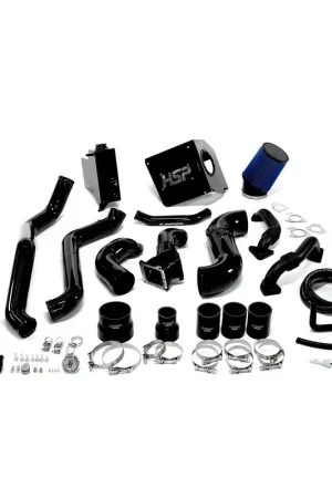 Top Pick 2013-2014 Chevrolet / GMC Deluxe Max Air Flow Bundle Ink Black