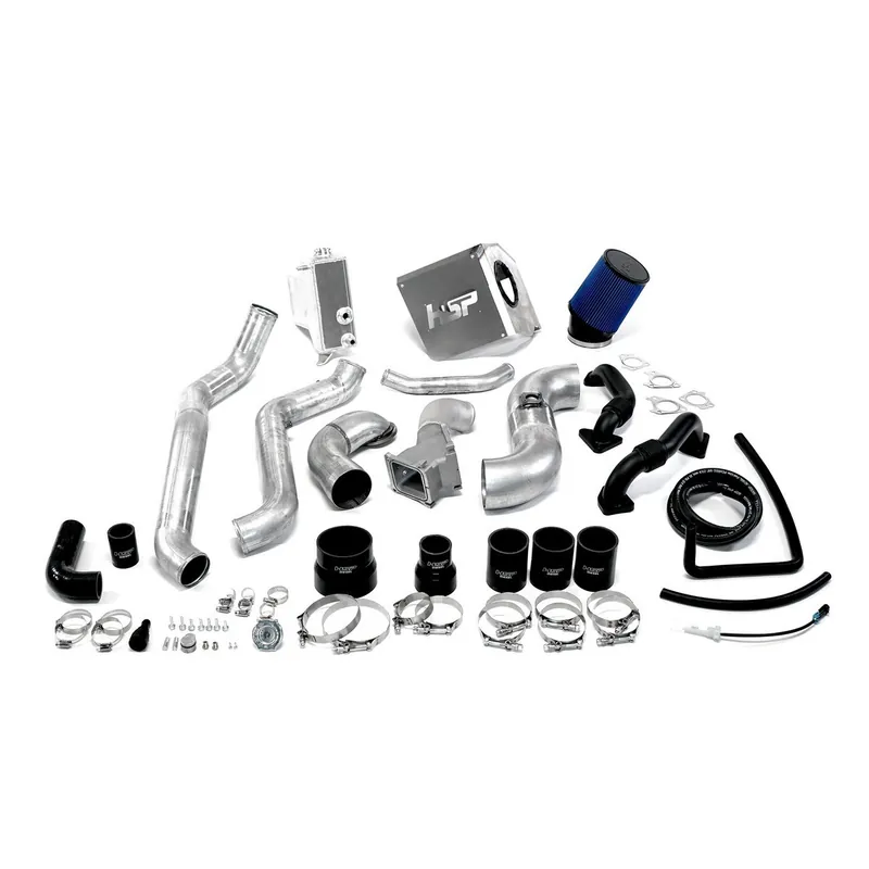 Mega Sale 2011-2012 Chevrolet / GMC Deluxe Max Air Flow Bundle Raw