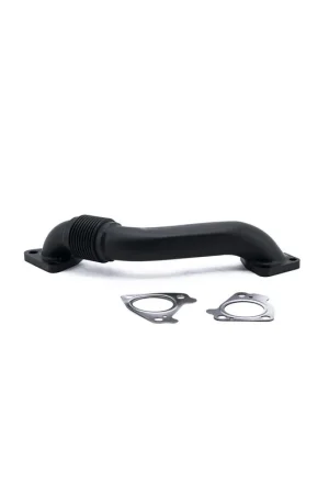 2001-2004 Chevrolet / GMC 2 inch Replacement Passenger Side Up-Pipe Ceramic Bargain