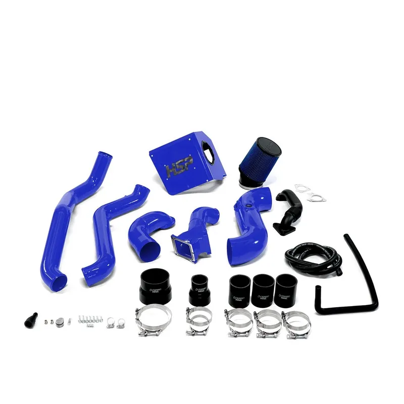 2013-2016 Chevrolet / GMC Max Air Flow Bundle Illusion Blueberry In Demand