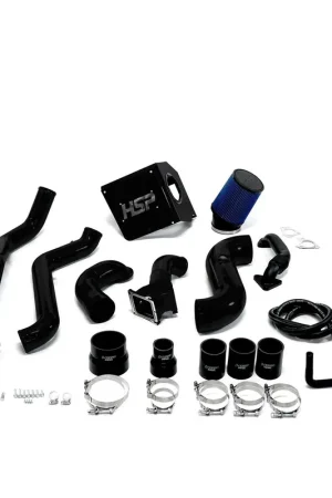 Special Offer 2011-2012 Chevrolet / GMC Max Air Flow Bundle Silk Satin Black