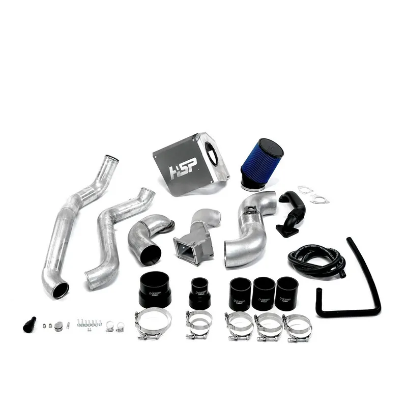 Best Choice 2011-2012 Chevrolet / GMC Max Air Flow Bundle Raw