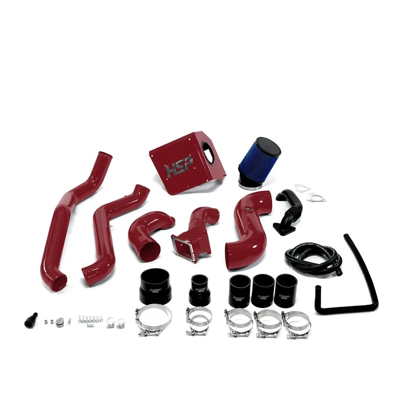 Limited Edition 2011-2012 Chevrolet / GMC Max Air Flow Bundle Illusion Cherry
