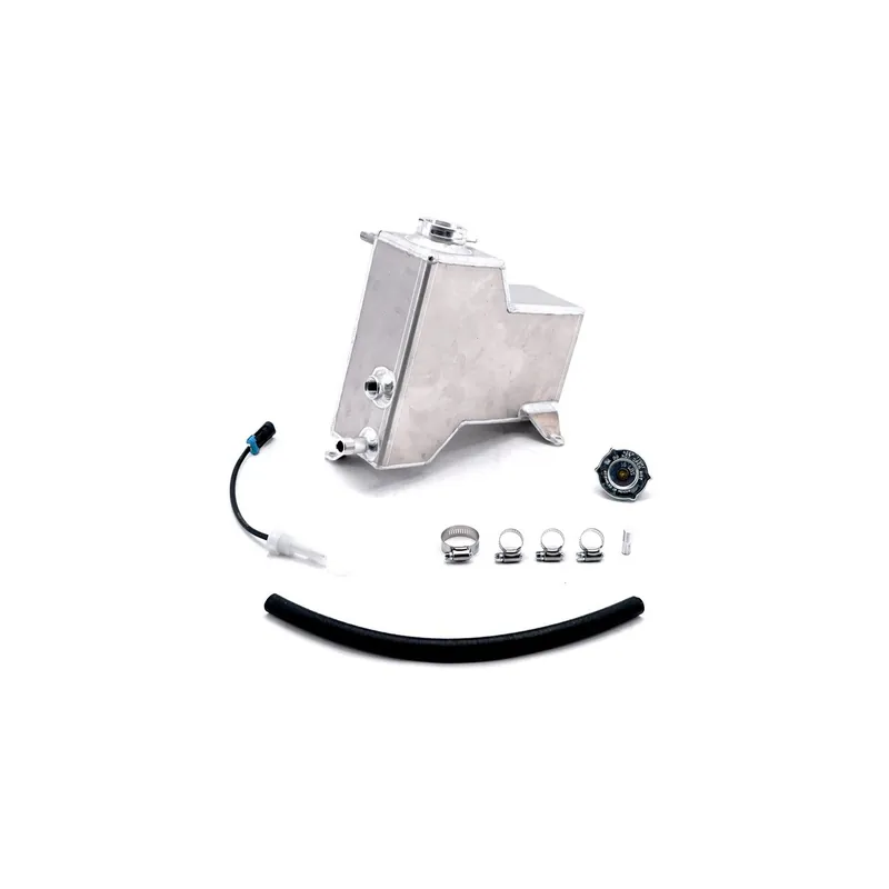 Discount 2011-2014 Chevrolet / GMC Factory Replacement Coolant Tank Raw