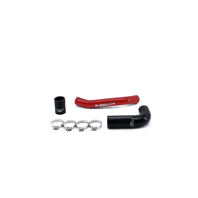 Factory Price 2011-2014 Chevrolet / GMC Upper Coolant Tube Flag Red
