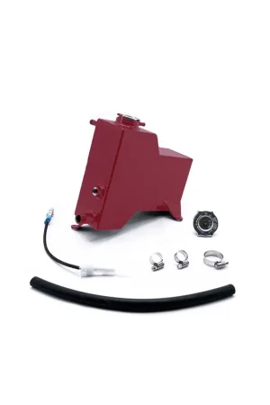 Trusted Brand 2007.5-2010 Chevrolet / GMC Factory Replacement Coolant Tank Illusion Cherry
