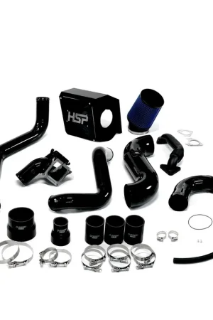 Special Discount 2006-2007 Chevrolet / GMC Max Air Flow Bundle Ink Black