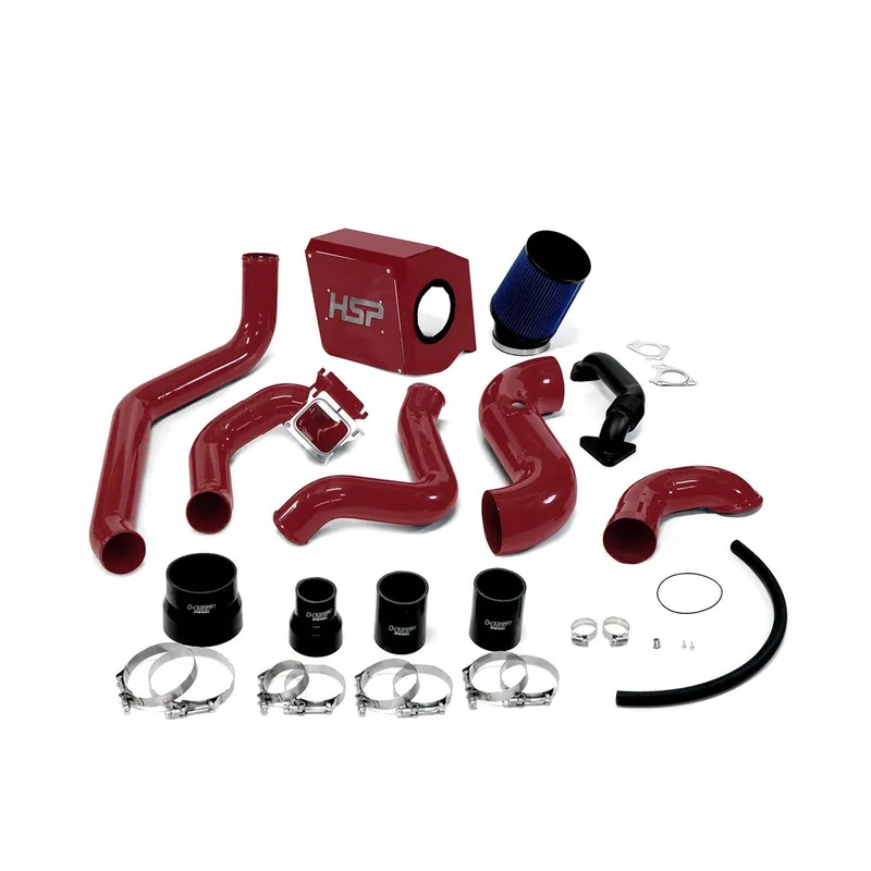Super Sale 2004.5-2005 Chevrolet / GMC Max Air Flow Bundle Illusion Cherry