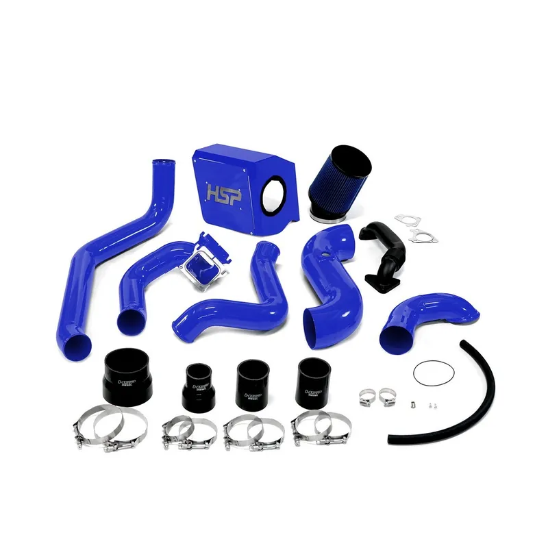 2004.5-2005 Chevrolet / GMC Max Air Flow Bundle Illusion Blueberry Order Now