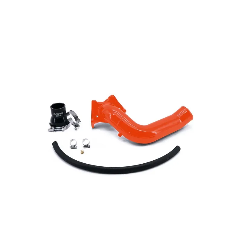 2004.5-2005 Chevrolet / GMC Max Flow Bridge to Factory Cold Side M&M Orange Buy Today
