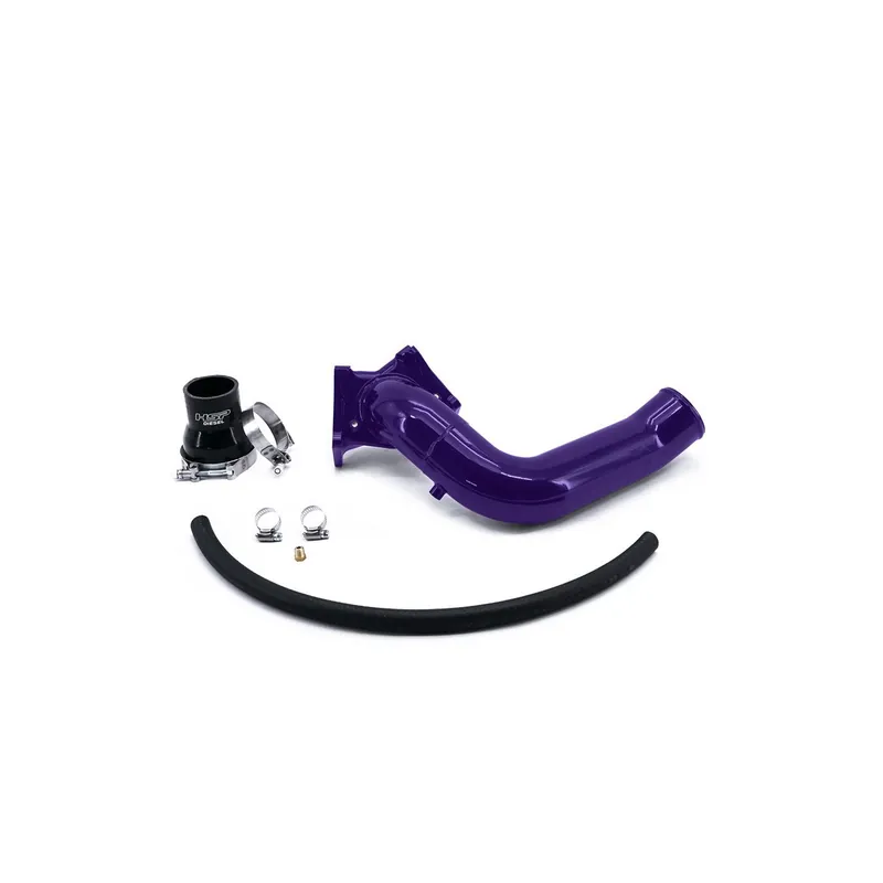 Wholesale 2004.5-2005 Chevrolet / GMC Max Flow Bridge to Factory Cold Side Illusion Purple