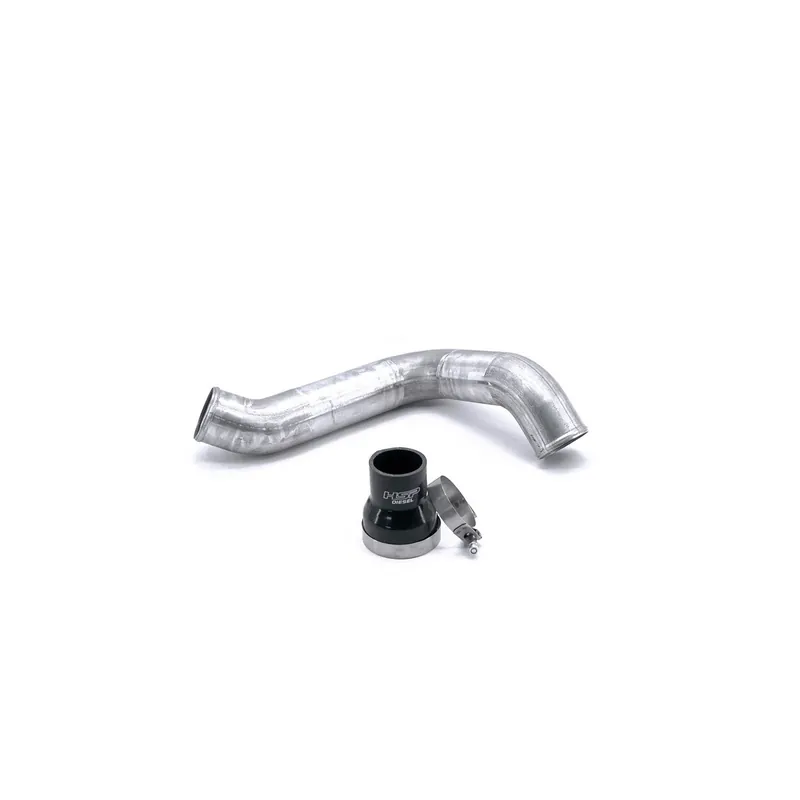 Bulk Order 2004.5-2005 Chevrolet / GMC HSP Cold Side Tube to Factory Bridge Raw