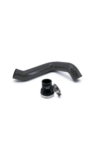 Time-Limited 2004.5-2005 Chevrolet / GMC HSP Cold Side Tube to Factory Bridge Kingsport Grey