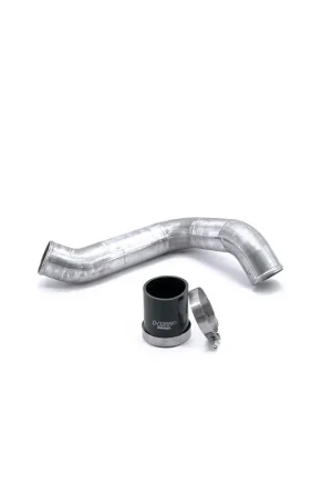 Top Pick 2004.5-2005 Chevrolet / GMC HSP Cold Side Tube to HSP Bridge Raw
