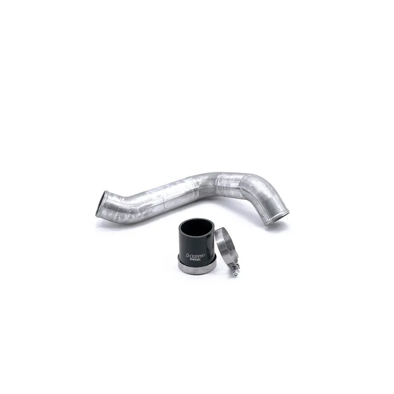 Top Pick 2004.5-2005 Chevrolet / GMC HSP Cold Side Tube to HSP Bridge Raw