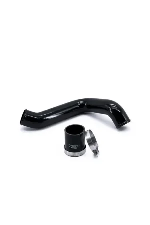 Time-Limited 2004.5-2005 Chevrolet / GMC HSP Cold Side Tube to HSP Bridge Ink Black