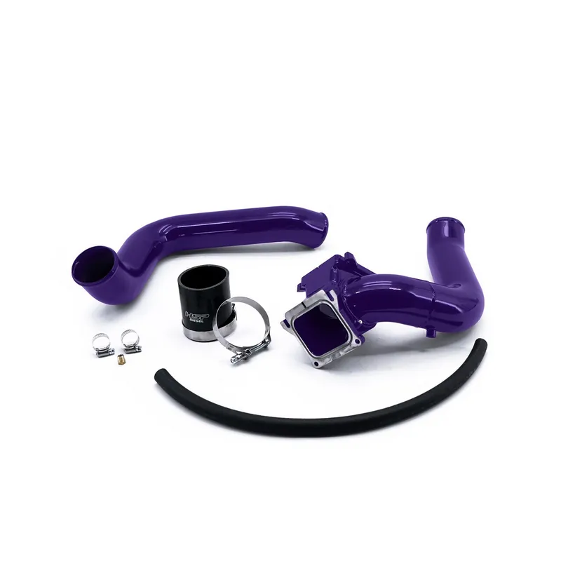 2004.5-2005 Chevrolet / GMC Max Flow Bridge and Cold Side Illusion Purple Exclusive