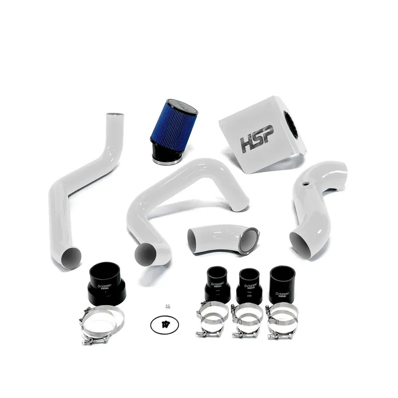 Mega Sale 2003-2004 Chevrolet / GMC Max Air Flow Bundle Polar White