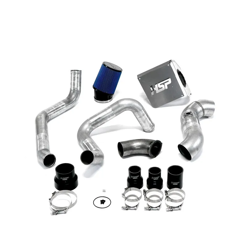 Markdown 2003-2004 Chevrolet / GMC Max Air Flow Bundle Raw