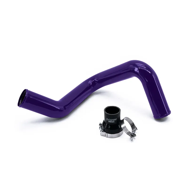 2003-2004 Chevrolet / GMC Cold Side Tube - Factory Style Illusion Purple Luxury