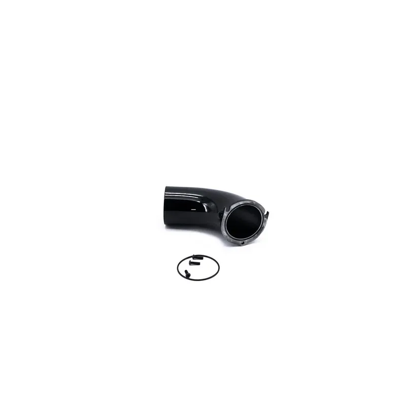 Professional Grade 2001-2004 Chevrolet / GMC Stock Turbo Inlet Horn Ink Black