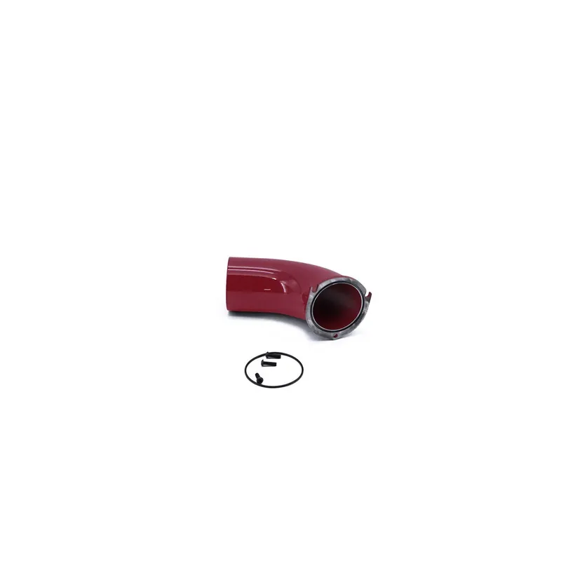 2001-2004 Chevrolet / GMC Stock Turbo Inlet Horn Illusion Cherry While Supplies Last