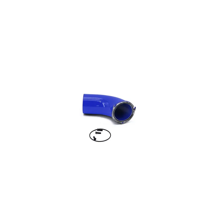 2001-2004 Chevrolet / GMC Stock Turbo Inlet Horn Illusion Blueberry Warranty Included